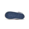 Pro Blaze Strap High “Leather & Heathered Knit – Lakeside Blue”