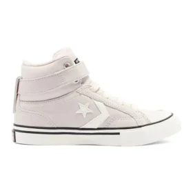 Pro Blaze Strap High “Leather & Heathered Knit – Silt Red”