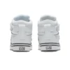 Pro Blaze Strap High “White Black”