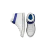 Pro Blaze Strap K “White Blue Silver”