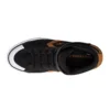 Pro Blaze Strap Sneakers K Black/Orange/Yellow