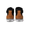 Pro Blaze Strap Sneakers K Black/Orange/Yellow