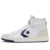 Pro Blaze “White Navy”