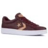 Pro Leather 76 Ox “Deep Burgundy”