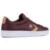 Pro Leather 76 Ox “Deep Burgundy”