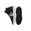 Pro Leather “Black White”