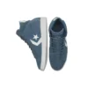 Pro Leather “Blue White”