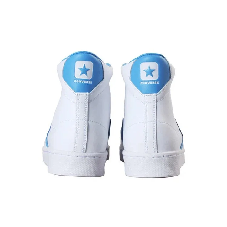 Pro Leather Hi “White Blue” Pro Leather Hi “White Blue”