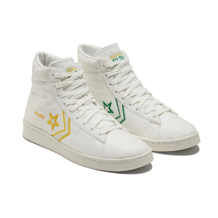 Pro Leather High “Breaking Down Barriers” Pro Leather High “Breaking Down Barriers”