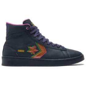 Pro Leather High “Heart of the City – Shanghai”