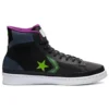 Pro Leather High “Miami Vibez – Gravel Bold Wasabi”