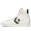 Pro Leather High “Peace Unity”