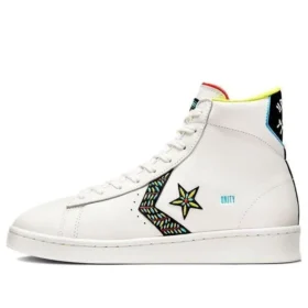 Pro Leather High “Peace Unity”