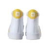 Pro Leather High “White Amarillo”