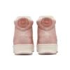 Pro Leather Lift Platform High “Pink Clay”