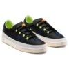 Pro Leather Low “Black”