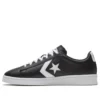 Pro Leather Low “Black White”
