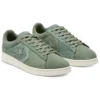 Pro Leather Low “Earth Tone Suede – Lily Pad”