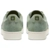 Pro Leather Low “Earth Tone Suede – Lily Pad”
