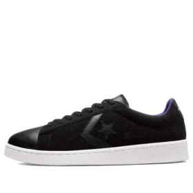 Pro Leather Low “It”s Possible”