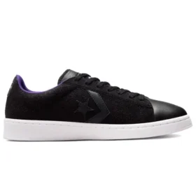 Pro Leather Low “It”s Possible”
