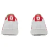 Pro Leather Low OG “White University Red”