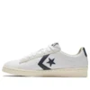 Pro Leather Low “Raise Your Game”