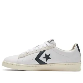 Pro Leather Low “Raise Your Game”