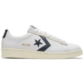 Pro Leather Low “Raise Your Game”