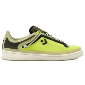 Pro Leather Low “Seam Tape – Lemon Venom”