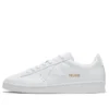 Pro Leather Low “Triple White”