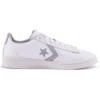 Pro Leather Low “White Gravel”