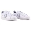 Pro Leather Low “White Gravel”