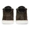 Pro Leather LP Mid “Black White Egret”
