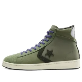 Pro Leather Mid “Black History Month”