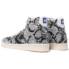 Pro Leather Mid “Snakequins”