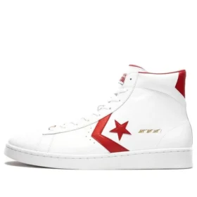 Pro Leather Mid “The Scoop”