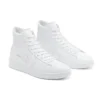 Pro Leather OG High “Triple White”