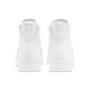 Pro Leather OG High “Triple White”