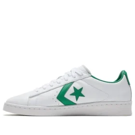 Pro Leather OG Low “White Green”