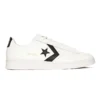 Pro Leather Ox “White Black” Pro Leather Ox “White Black”