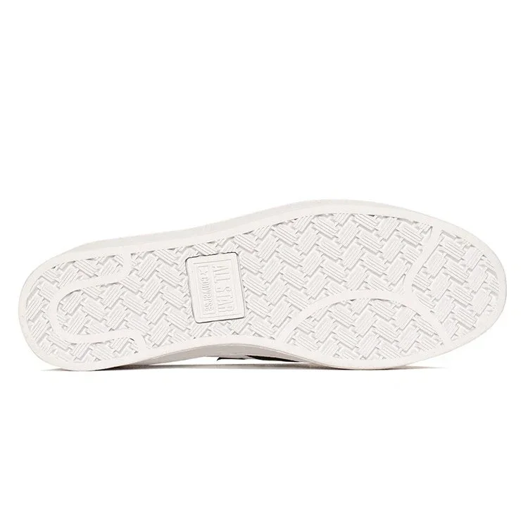 Pro Leather Ox “White Black” Pro Leather Ox “White Black”