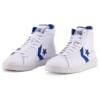 Pro Leather White/Green