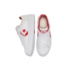 Pro Leather X2 Low “Rivals Edition – White Red”