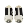 Psychedelic Hoops Chuck 1970s “Black White”