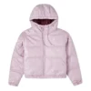Puffer Jacket Asia Sizing “Pink”