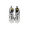 Qak Cp Gore-Tex High-Top Sneakers “Grey”