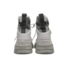 Qak Cp Gore-Tex High-Top Sneakers “Grey”