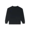 Radiating Love Cardigan Asia Sizing “Black”