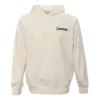 Raglan Elevated Hoodie Asia Sizing “Beige”